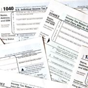 Are all IRS tax forms available online?