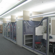 AREA-Reference Study Rooms 0309